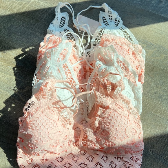 Bralettes - Picture 2 of 2